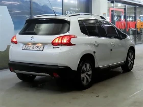 Peugeot 2008 1.6 BlueHDI - САМО 30% АВАНС, снимка 4