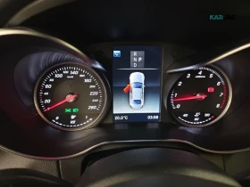 Mercedes-Benz C 300 4Matic * AMG Line * АвтоКредит * (ЦЕНА ДО БГ), снимка 11