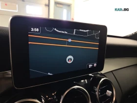 Mercedes-Benz C 300 4Matic * AMG Line * АвтоКредит * (ЦЕНА ДО БГ), снимка 13