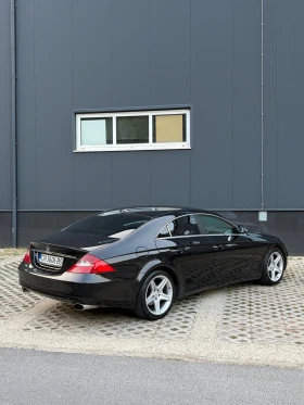 Mercedes-Benz CLS 350, снимка 5