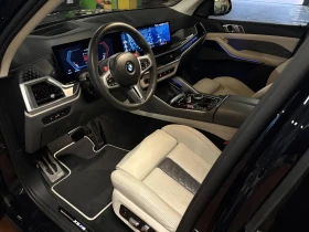 BMW X5M Competition xDrive, снимка 4