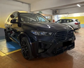 BMW X5M Competition xDrive, снимка 1