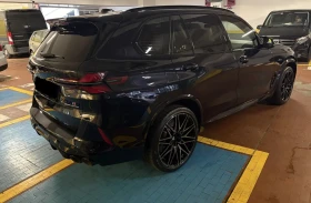 BMW X5M Competition xDrive, снимка 3