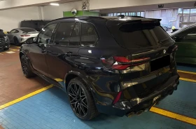 BMW X5M Competition xDrive, снимка 2
