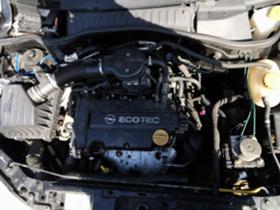 Opel Corsa 1.2 i Ecotec | Mobile.bg   9