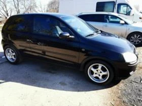 Opel Corsa 1.2 i Ecotec - [4] 