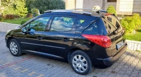 Peugeot 207 1, 4i SW, снимка 5