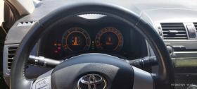 Toyota Corolla 2.0 D4D | Mobile.bg   10