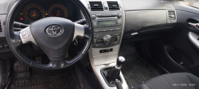 Toyota Corolla 2.0 D4D | Mobile.bg   13