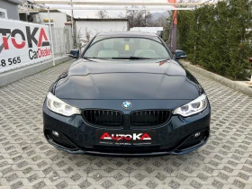 BMW 428 2.0i-245кс= xDrive= M Packet= GRAN COUPE= КАМЕРА 1