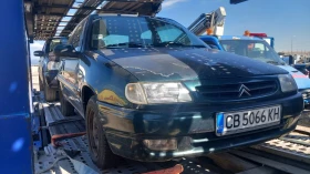 Citroen Saxo 1.5 diesel, снимка 3