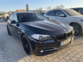 BMW 530, снимка 1 - Автомобили и джипове - 45383482