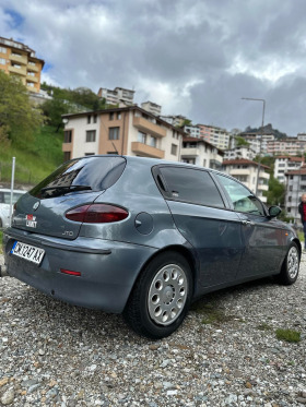 Alfa Romeo 147 | Mobile.bg   3