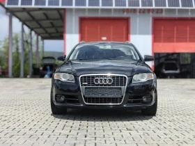 Audi A4 ///S Line/// 3.0тди 4х4 Автоматик  - [2] 