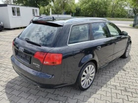 Audi A4 ///S Line/// 3.0тди 4х4 Автоматик  - [7] 