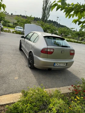 Seat Leon, снимка 5