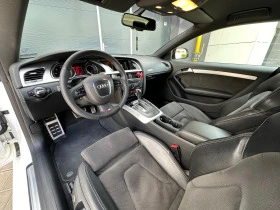 Audi A5 3.0TDI* QUATTRO* ACTIVE SOUND* , снимка 6