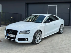 Audi A5 3.0TDI* QUATTRO* ACTIVE SOUND* , снимка 1