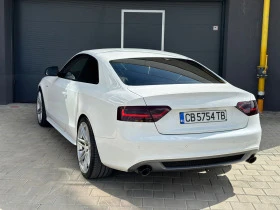 Audi A5 3.0TDI* QUATTRO* ACTIVE SOUND* , снимка 4