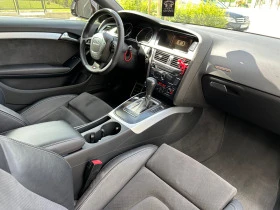 Audi A5 3.0TDI* QUATTRO* ACTIVE SOUND* , снимка 7