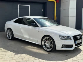 Audi A5 3.0TDI* QUATTRO* ACTIVE SOUND* , снимка 2