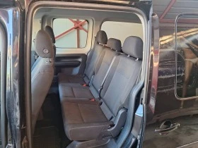 VW Caddy 2000 MAXI , снимка 12