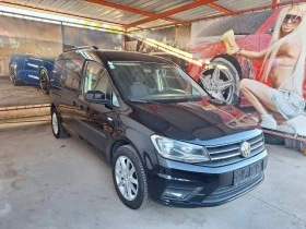 VW Caddy 2000 MAXI  | Mobile.bg    9