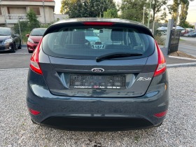 Ford Fiesta 1.4-Газ.инжекцион BRC, снимка 5