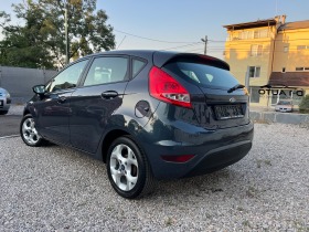 Ford Fiesta 1.4-Газ.инжекцион BRC, снимка 6