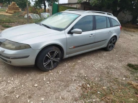 Обява за продажба на Renault Laguna ~ 600 лв. - изображение 3