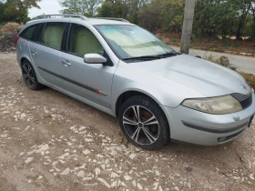 Обява за продажба на Renault Laguna ~ 600 лв. - изображение 5