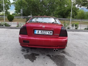 Honda Prelude, снимка 4