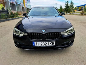 BMW 320 Ф 30 2.0 дизел, снимка 1