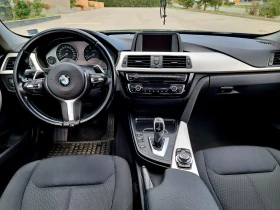 BMW 320 Ф 30 2.0 дизел, снимка 7