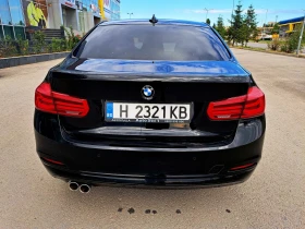 BMW 320 Ф 30 2.0 дизел, снимка 4