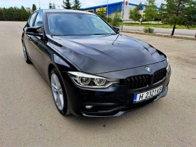 BMW 320 Ф 30 2.0 дизел, снимка 2