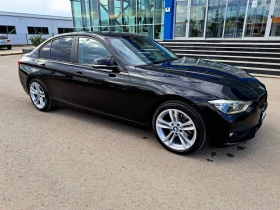 BMW 320 Ф 30 2.0 дизел, снимка 5