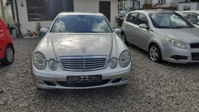 Mercedes-Benz E 270 2.7CDi 177k.c. Automatic , снимка 2