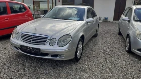 Mercedes-Benz E 270 2.7CDi 177k.c. Automatic , снимка 3