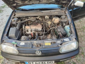 VW Golf, снимка 14