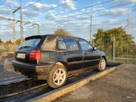 VW Golf, снимка 2