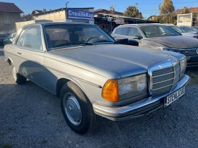  Mercedes-Benz 123