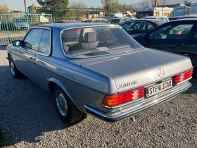 Mercedes-Benz 123 230 CE Coupe | Mobile.bg    6