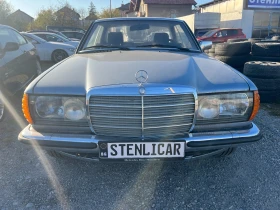 Mercedes-Benz 123 230 CE Coupe | Mobile.bg    2