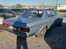 Mercedes-Benz 123 230 CE Coupe | Mobile.bg    4