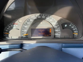 Mercedes-Benz C 200 Kompressor 154000km!!!, снимка 13