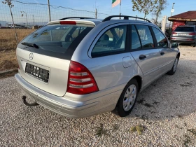 Mercedes-Benz C 200 Kompressor 154000km!!!, снимка 5