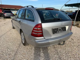 Mercedes-Benz C 200 Kompressor 154000km!!!, снимка 7