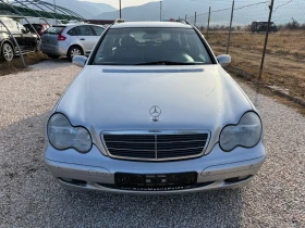 Mercedes-Benz C 200 Kompressor 154000km!!!, снимка 3