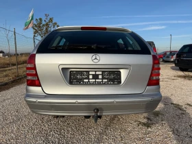 Mercedes-Benz C 200 Kompressor 154000km!!!, снимка 6